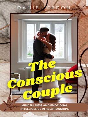 cover image of The Conscious Couple